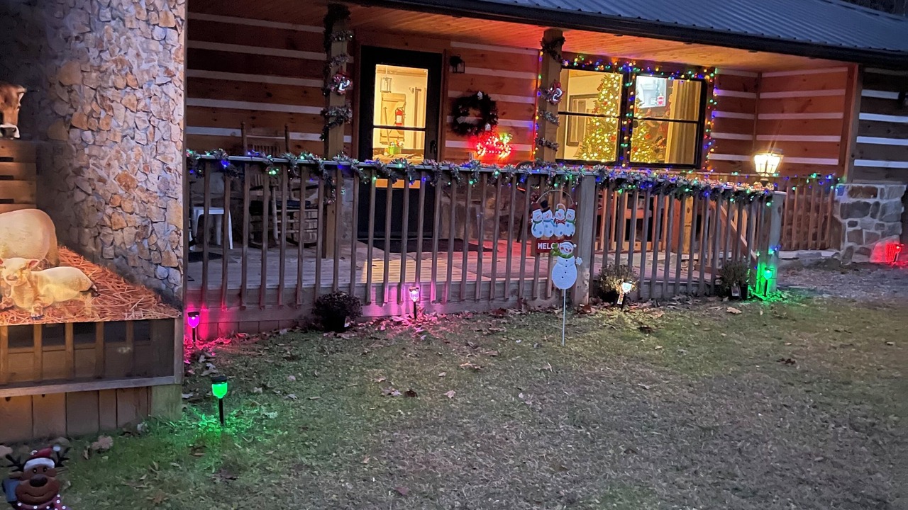 Photo of Outdoor in Bryson City