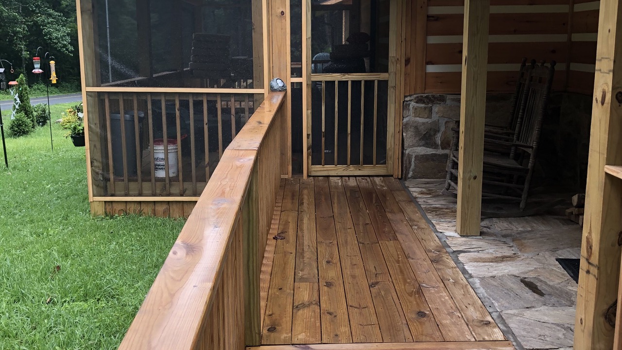 Photo of Outdoor in Bryson City