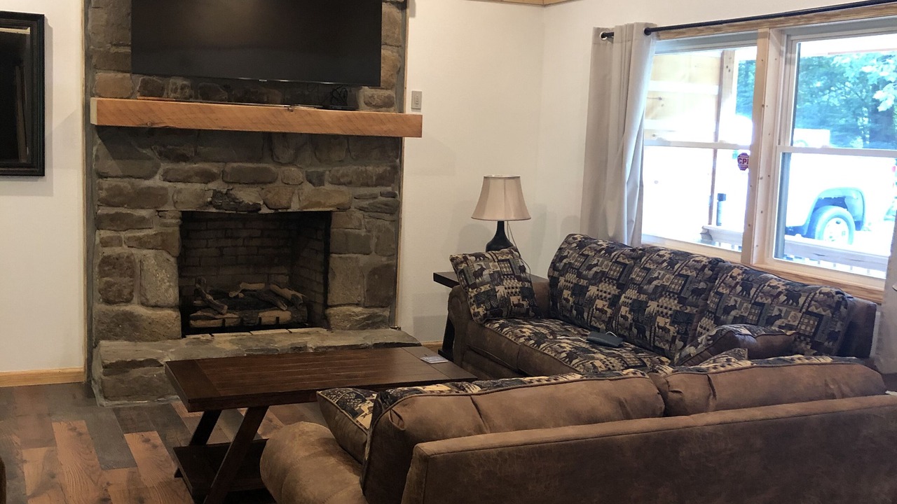 Photo of Bedroom in Bryson City