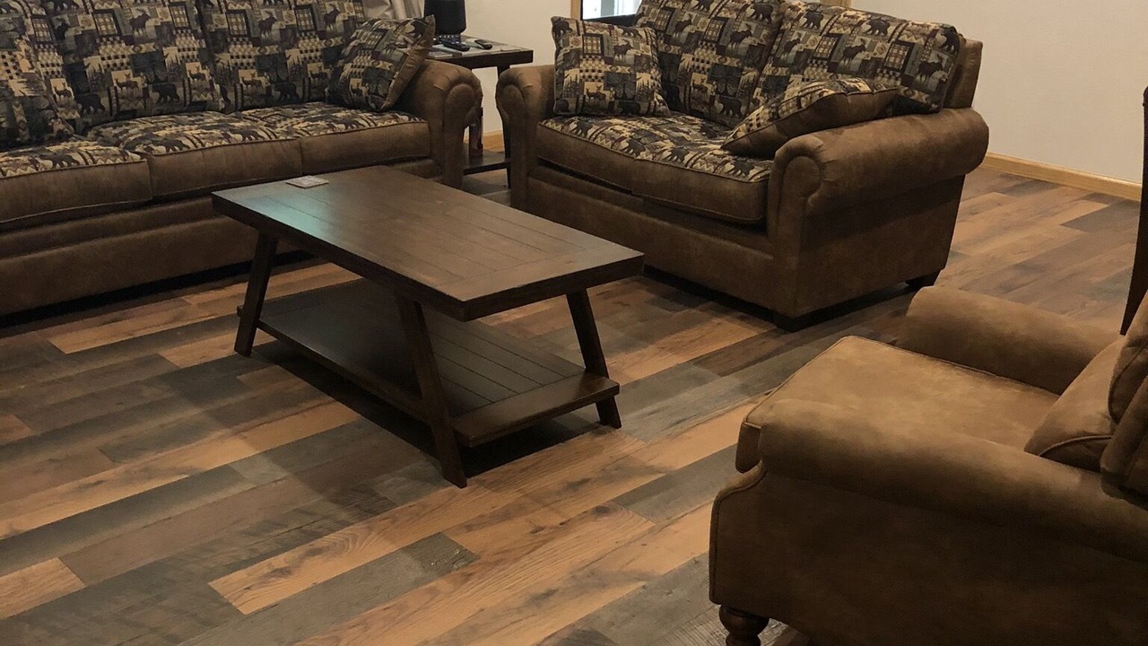 Photo of Bedroom in Bryson City