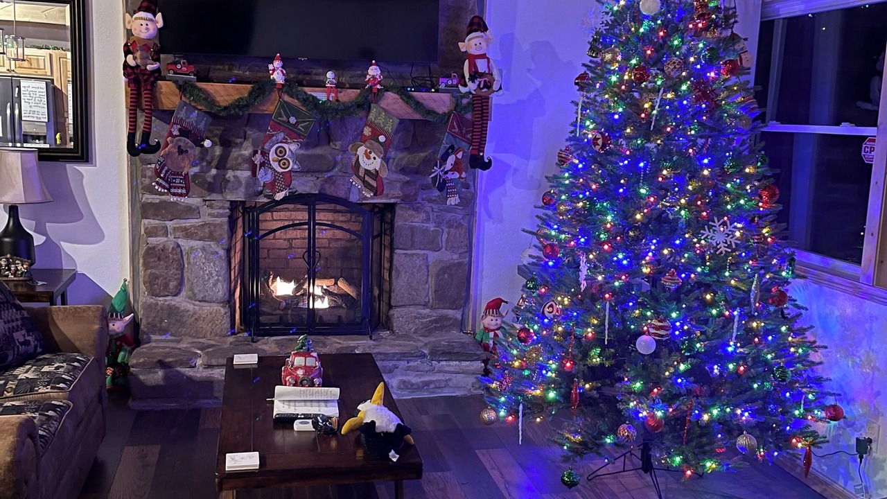 Photo of Livingroom in Bryson City