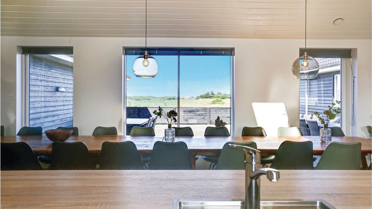 Photo of Bedroom in Thisted