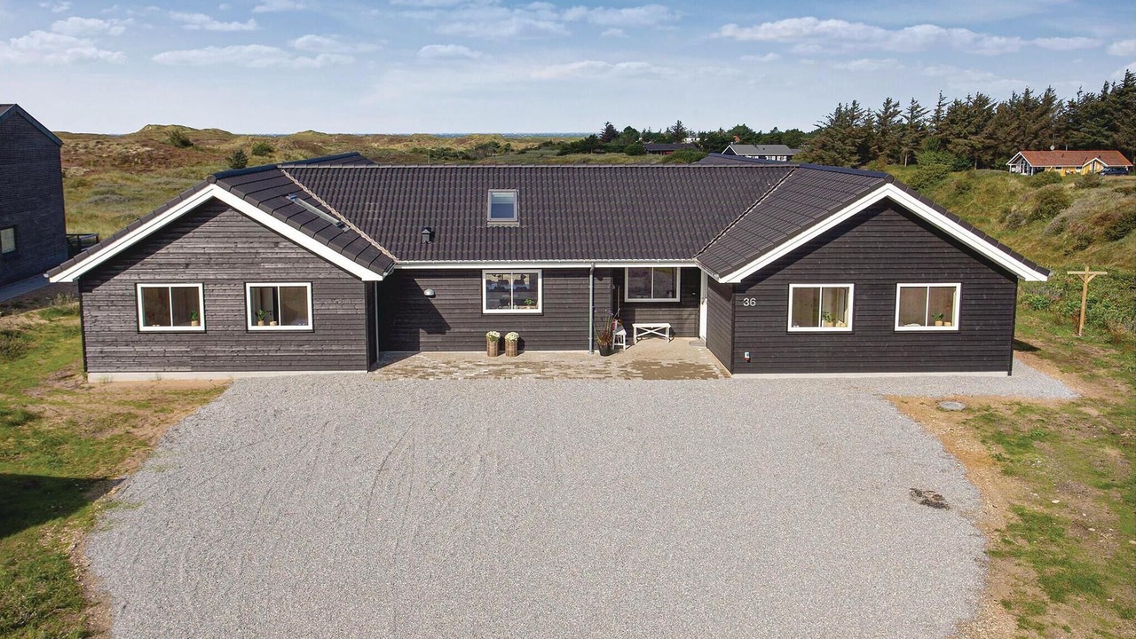 Photo of Outdoor in Thisted