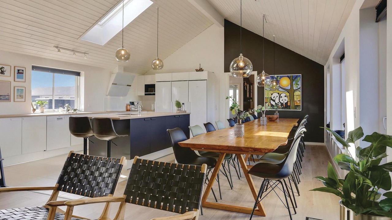 Photo of Bedroom in Thisted