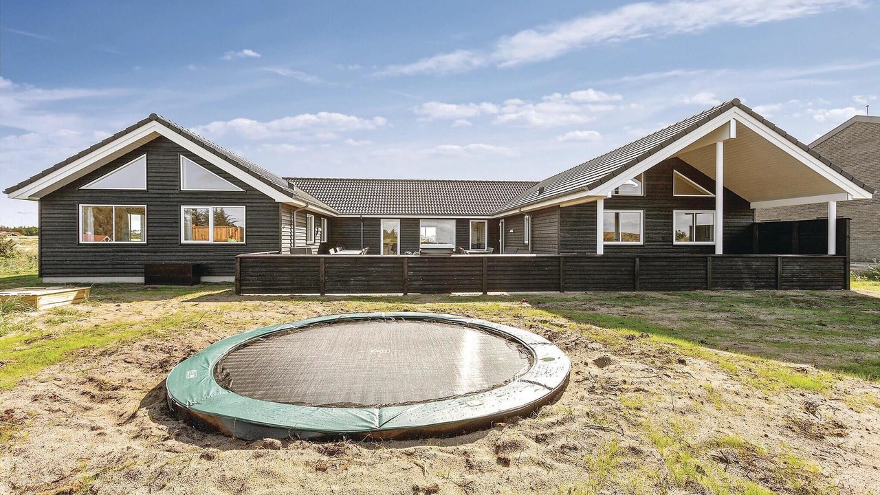 Photo of Outdoor in Thisted