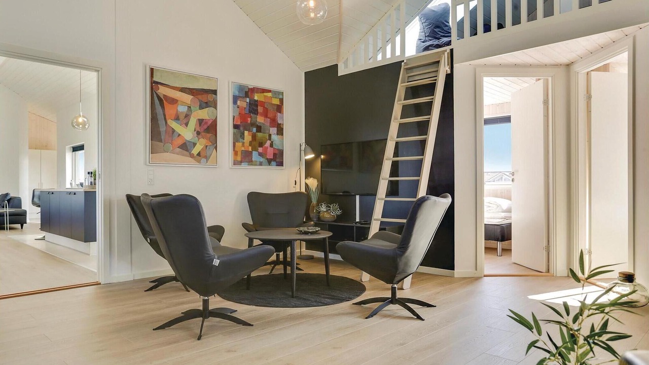 Photo of Bedroom in Thisted