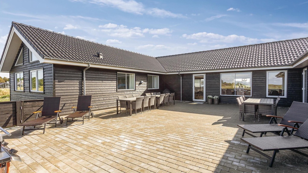 Photo of Outdoor in Thisted