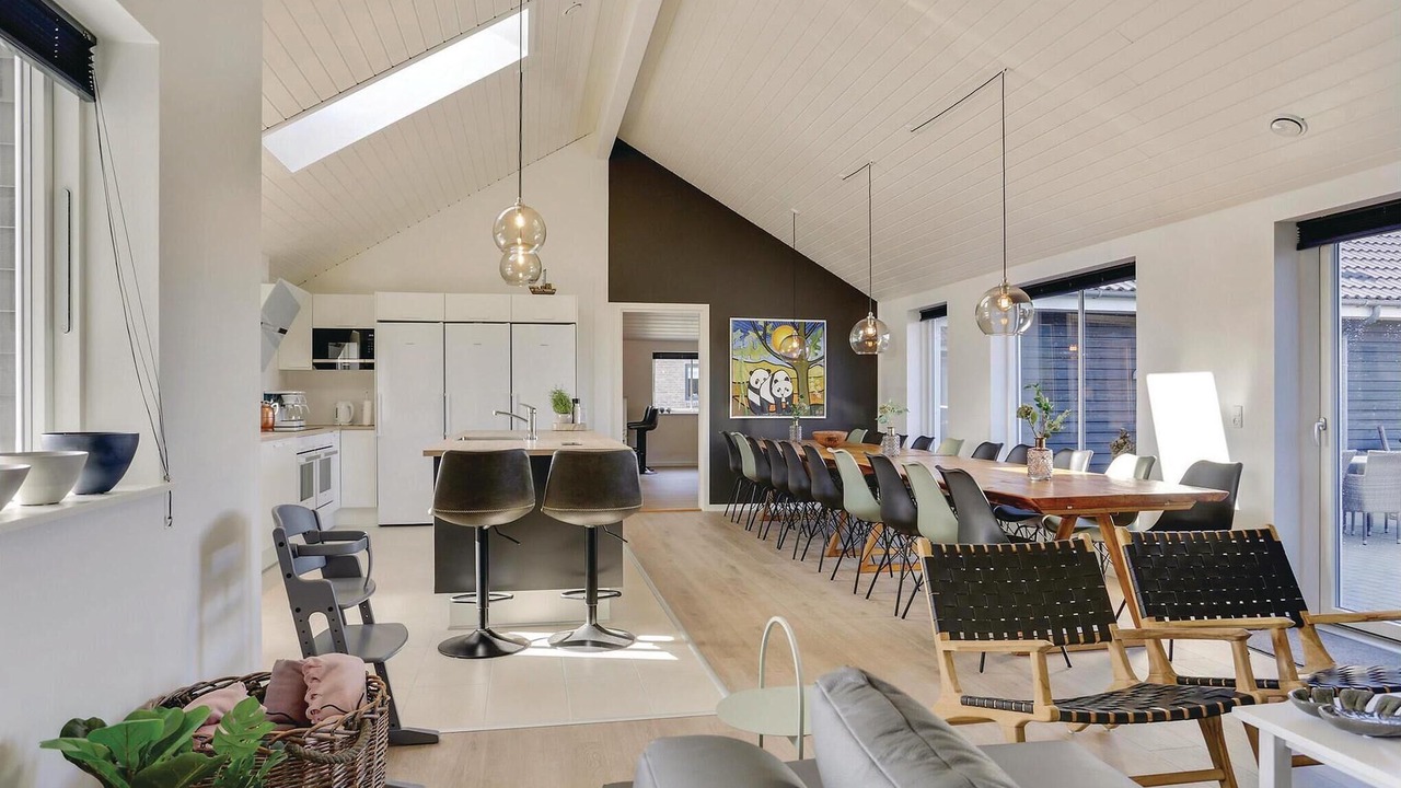 Photo of Bedroom in Thisted