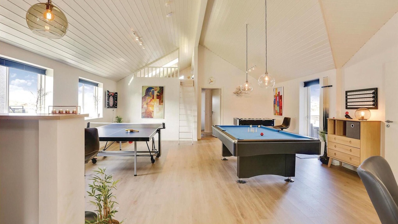 Photo of Bedroom in Thisted