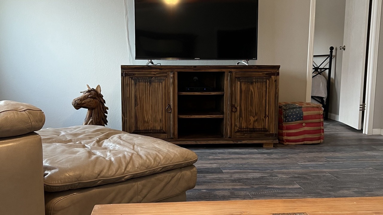 Photo of Livingroom in Dennis