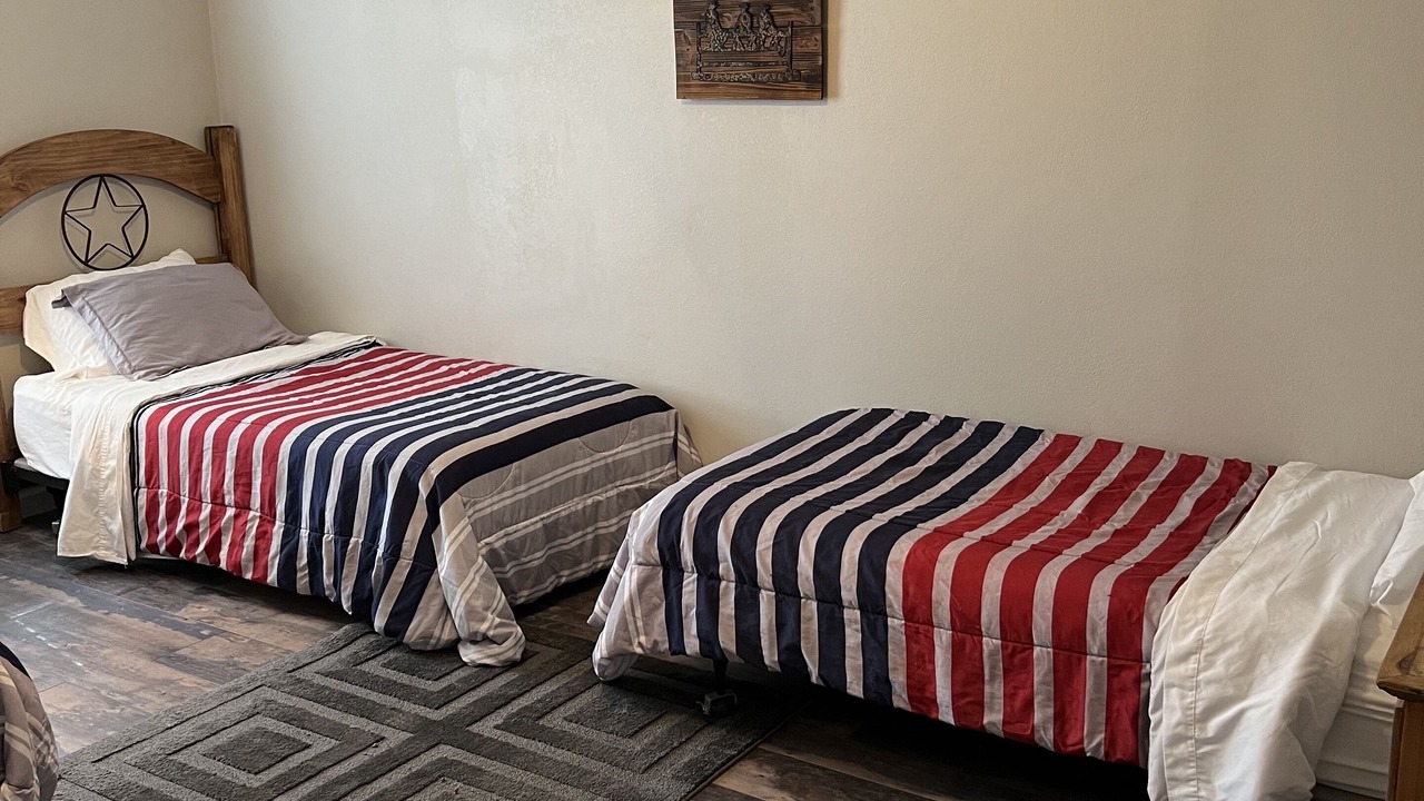 Photo of Bedroom in Dennis