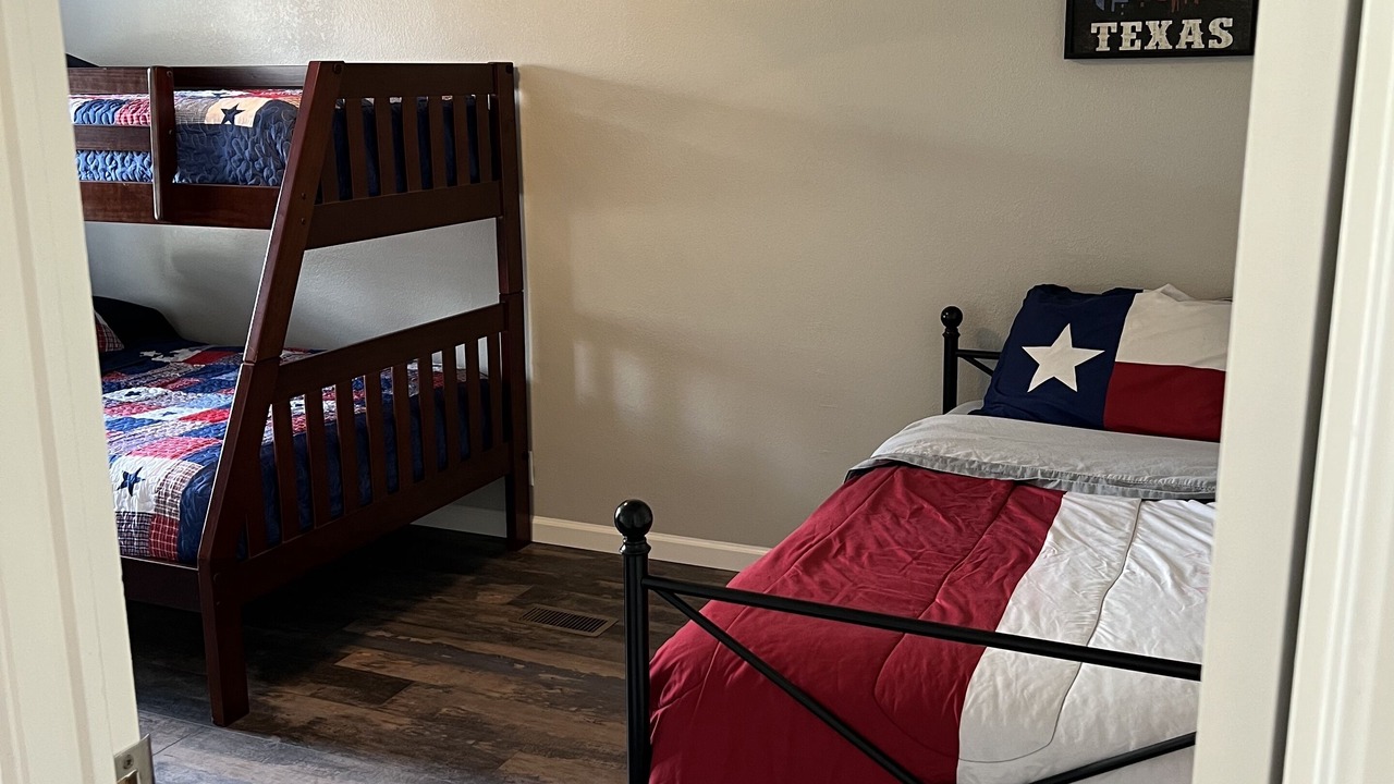 Photo of Bedroom in Dennis