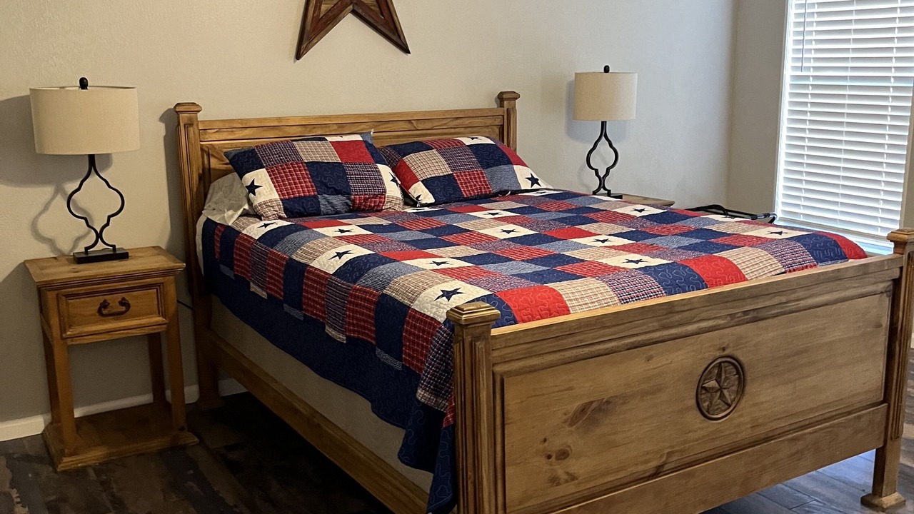 Photo of Bedroom in Dennis