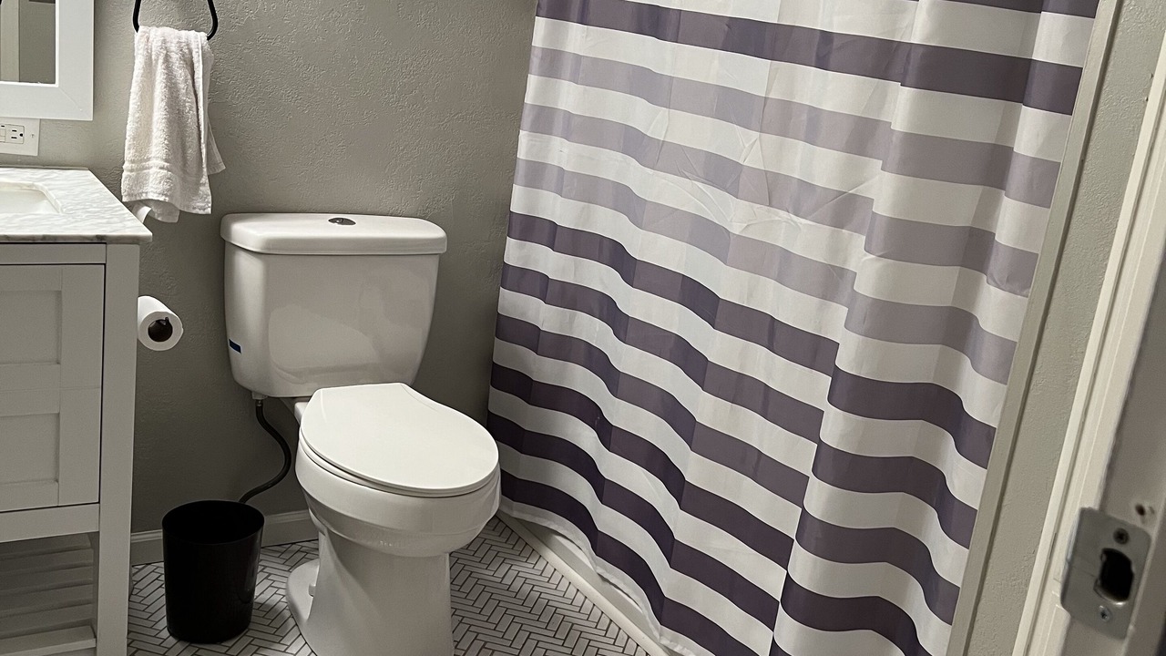 Photo of Bathroom in Dennis