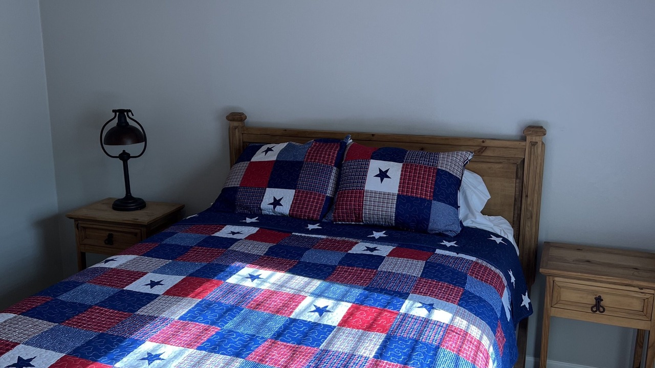 Photo of Bedroom in Dennis