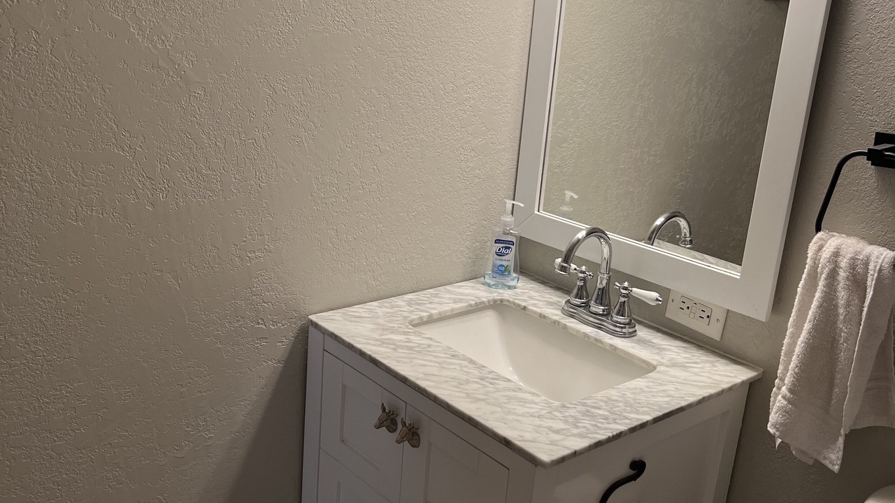 Photo of Bathroom in Dennis