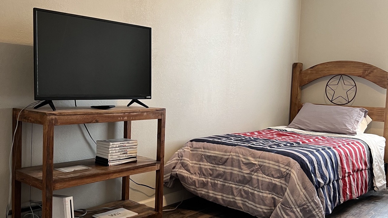 Photo of Bedroom in Dennis