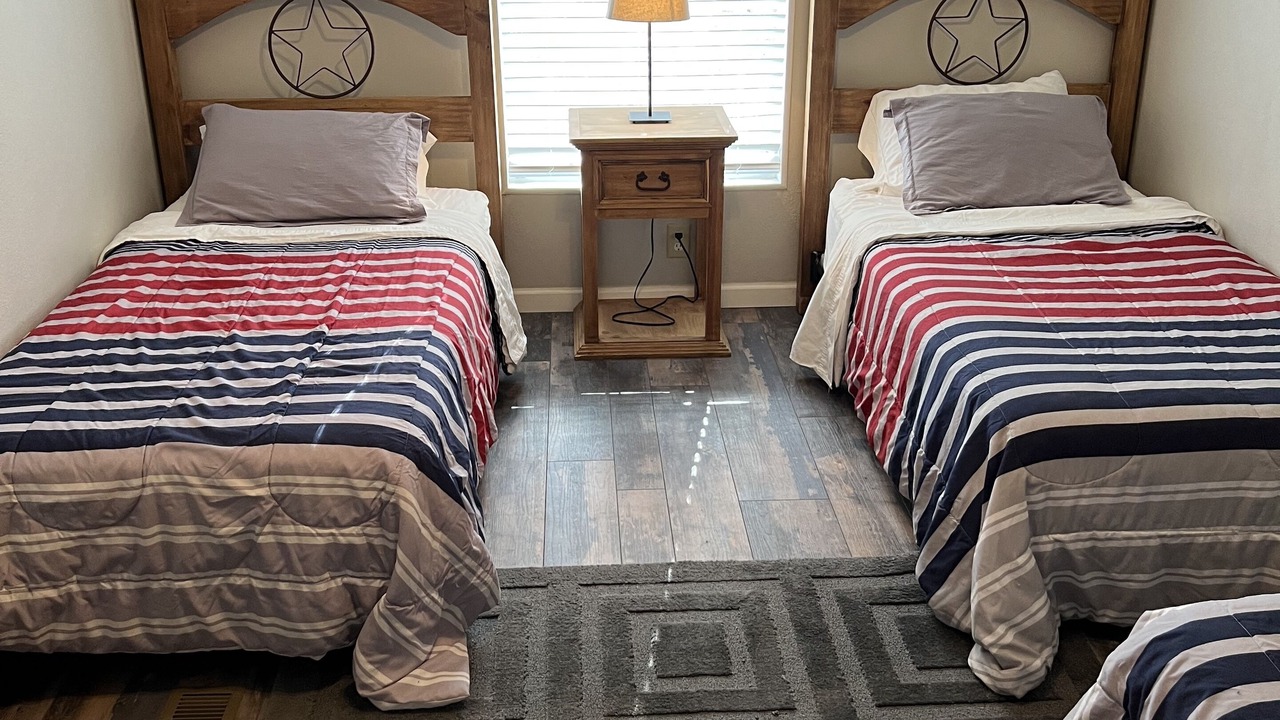 Photo of Bedroom in Dennis