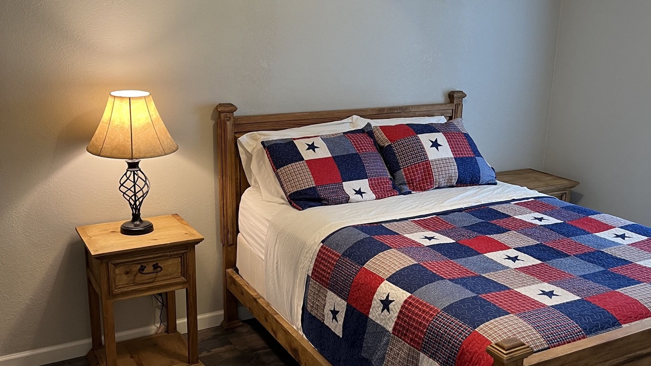 Photo of Bedroom in Dennis