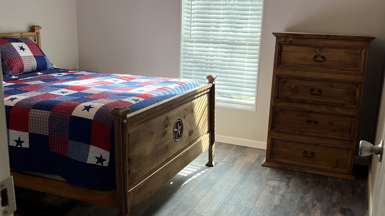 Photo of Bedroom in Dennis