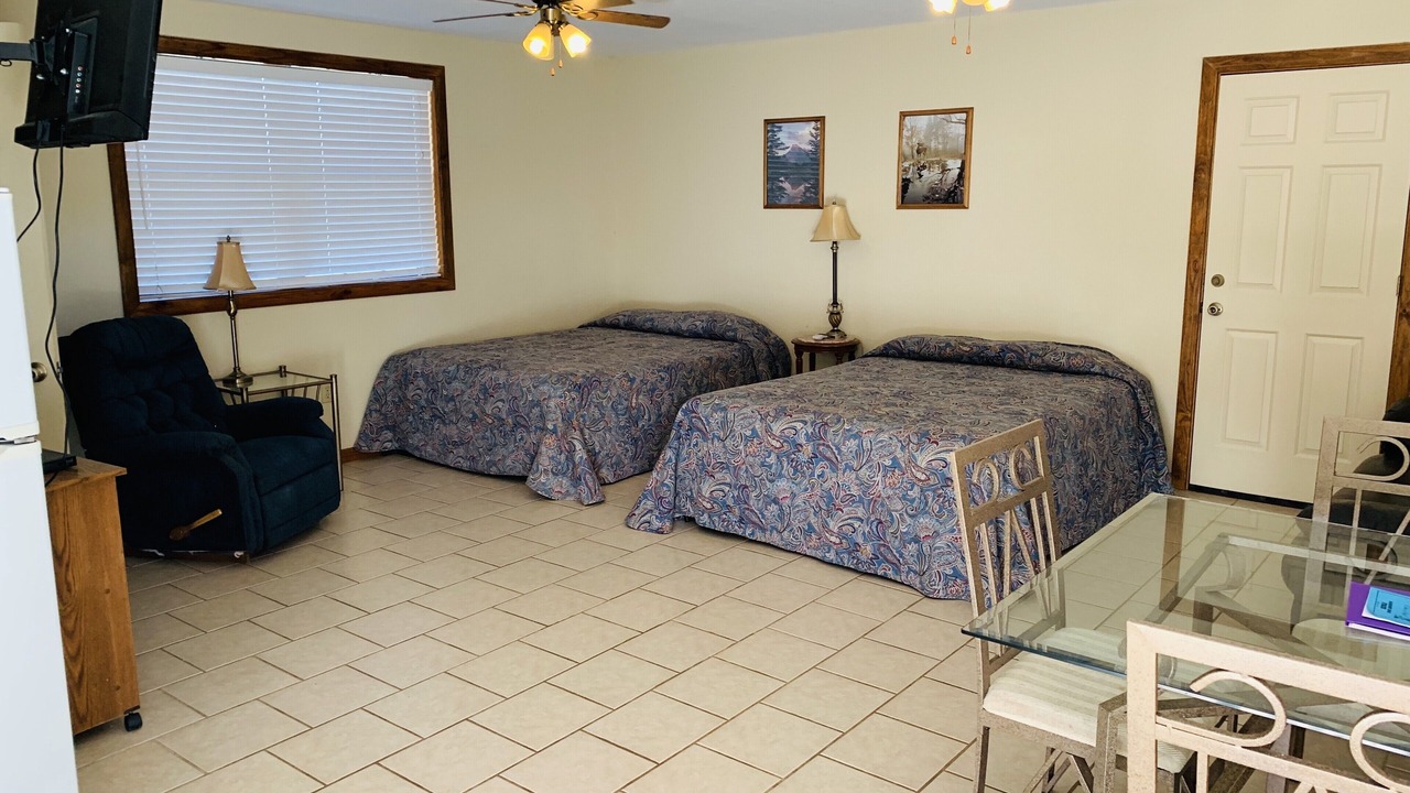 Photo of Bedroom in Milam