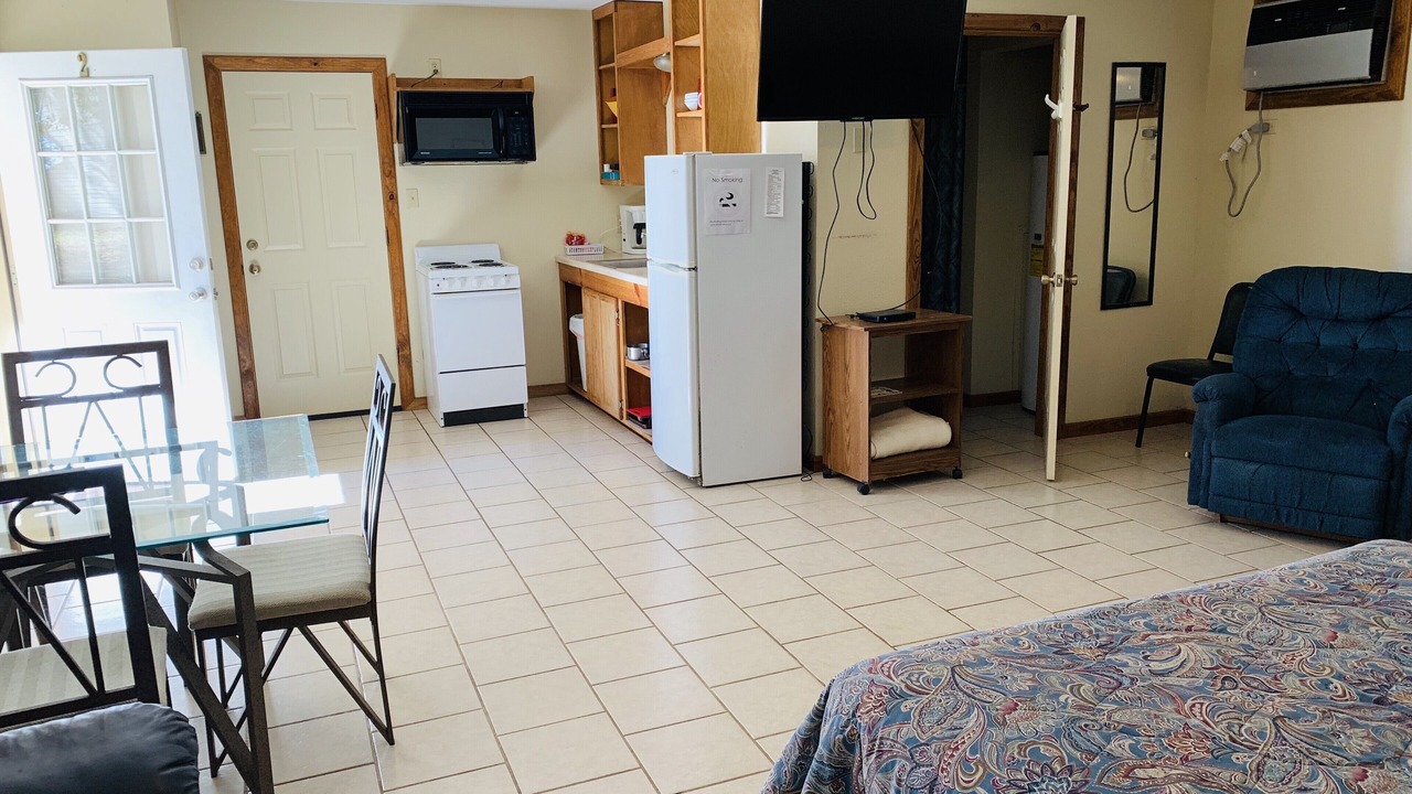 Photo of Bedroom in Milam