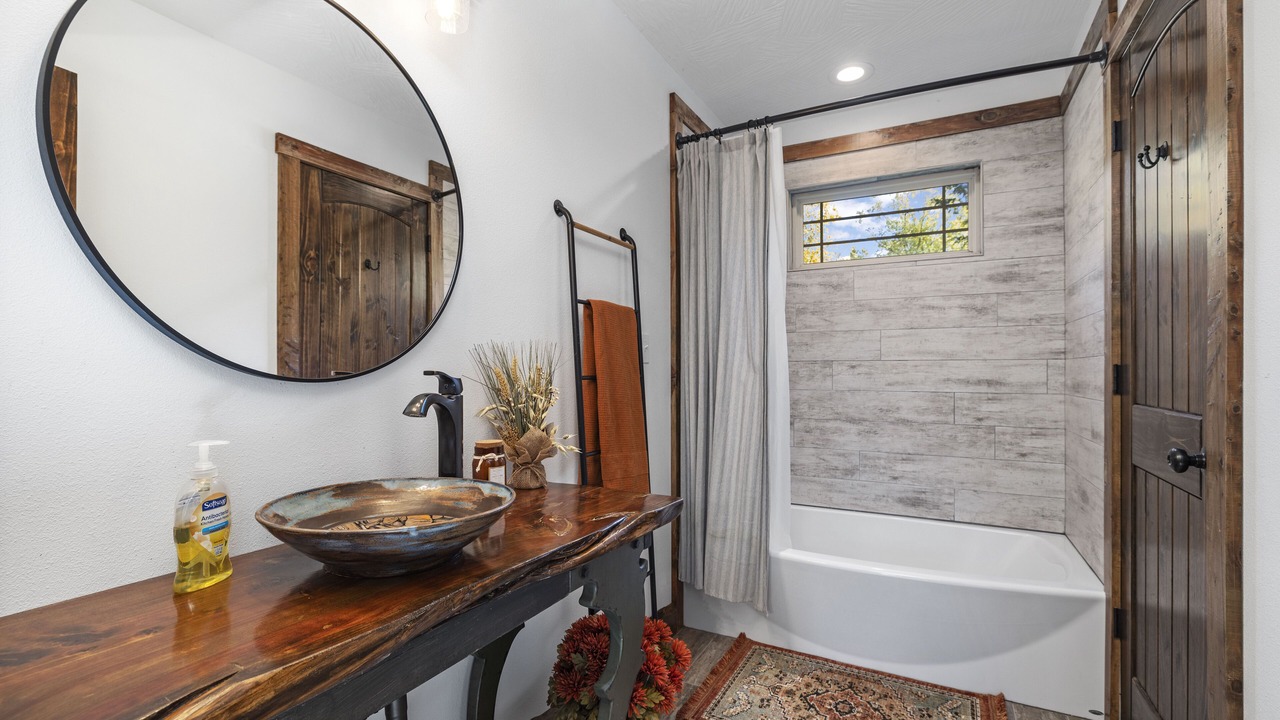 Photo of Bathroom in Turners