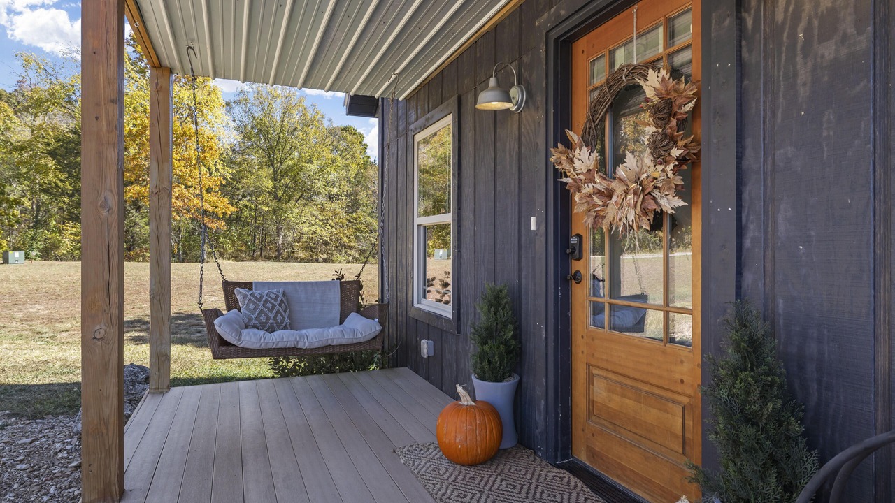 Photo of Patio Balcony in Turners