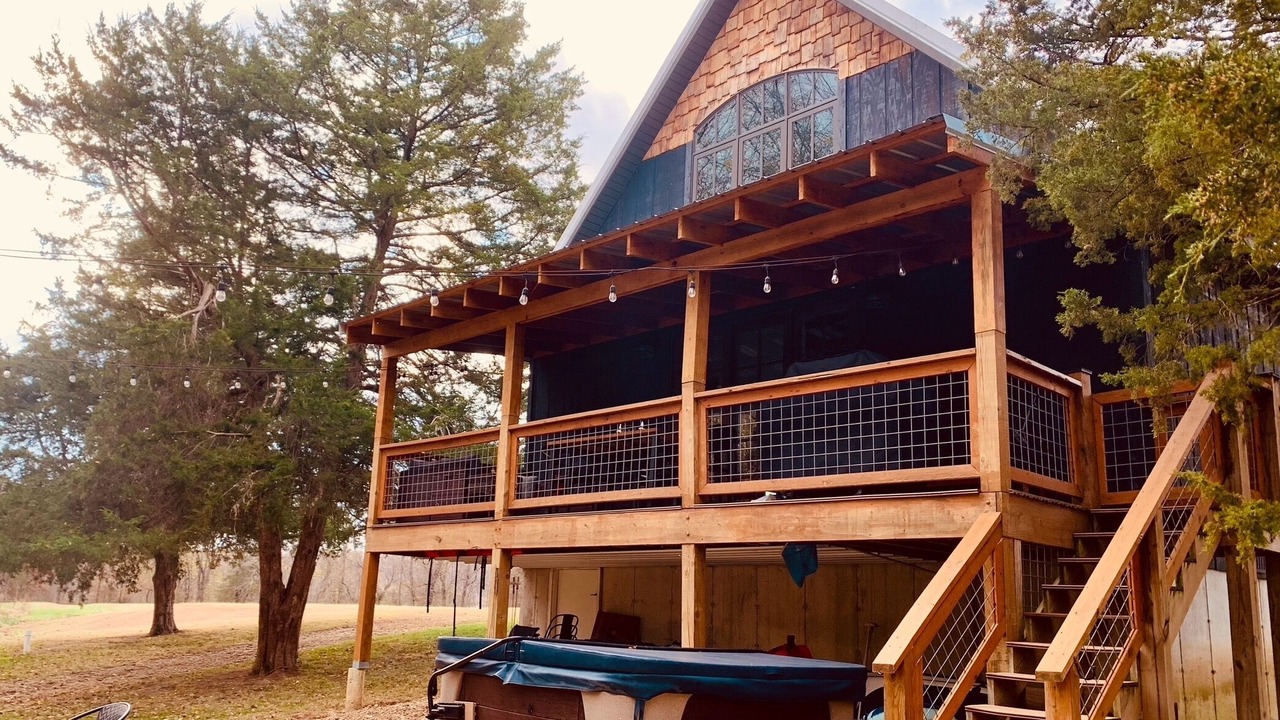 Photo of Outdoor in Turners