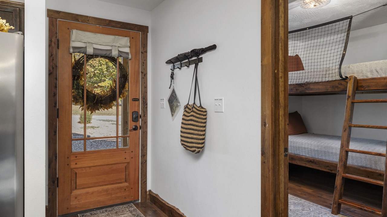 Photo of Bedroom in Turners