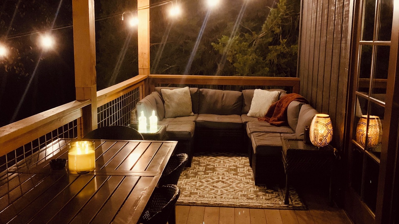 Photo of Outdoor in Turners