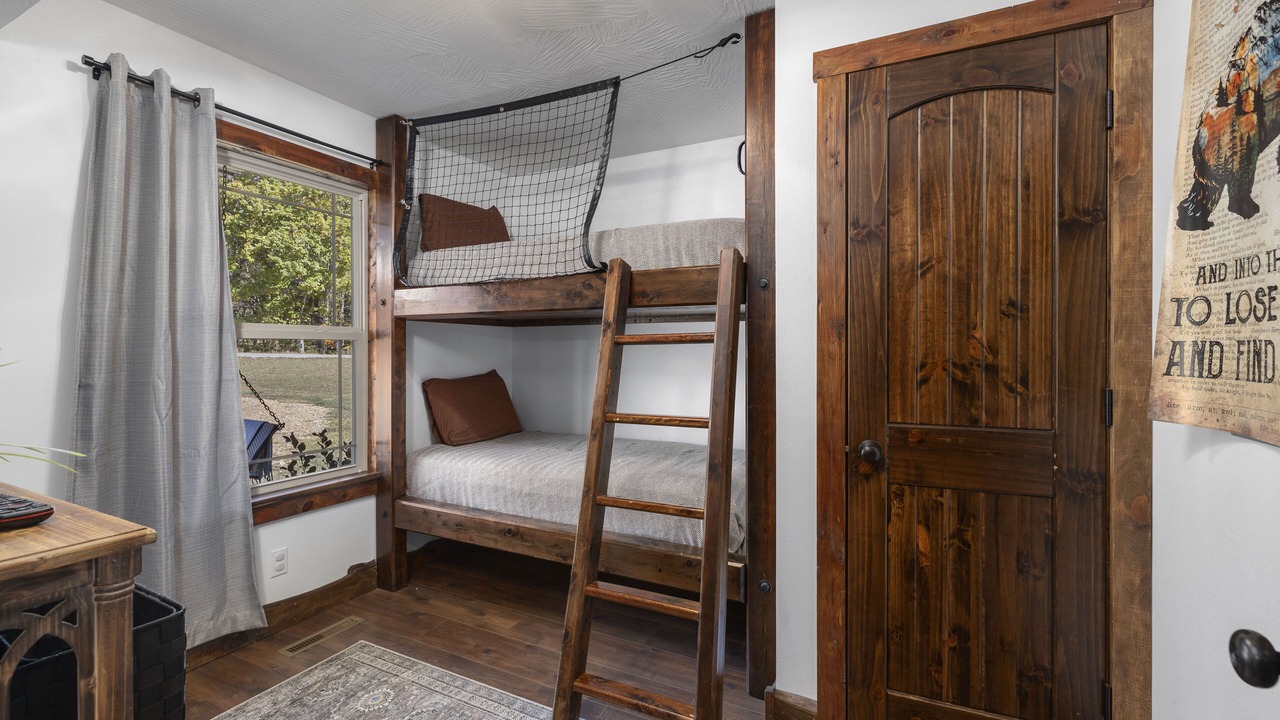 Photo of Bedroom in Turners