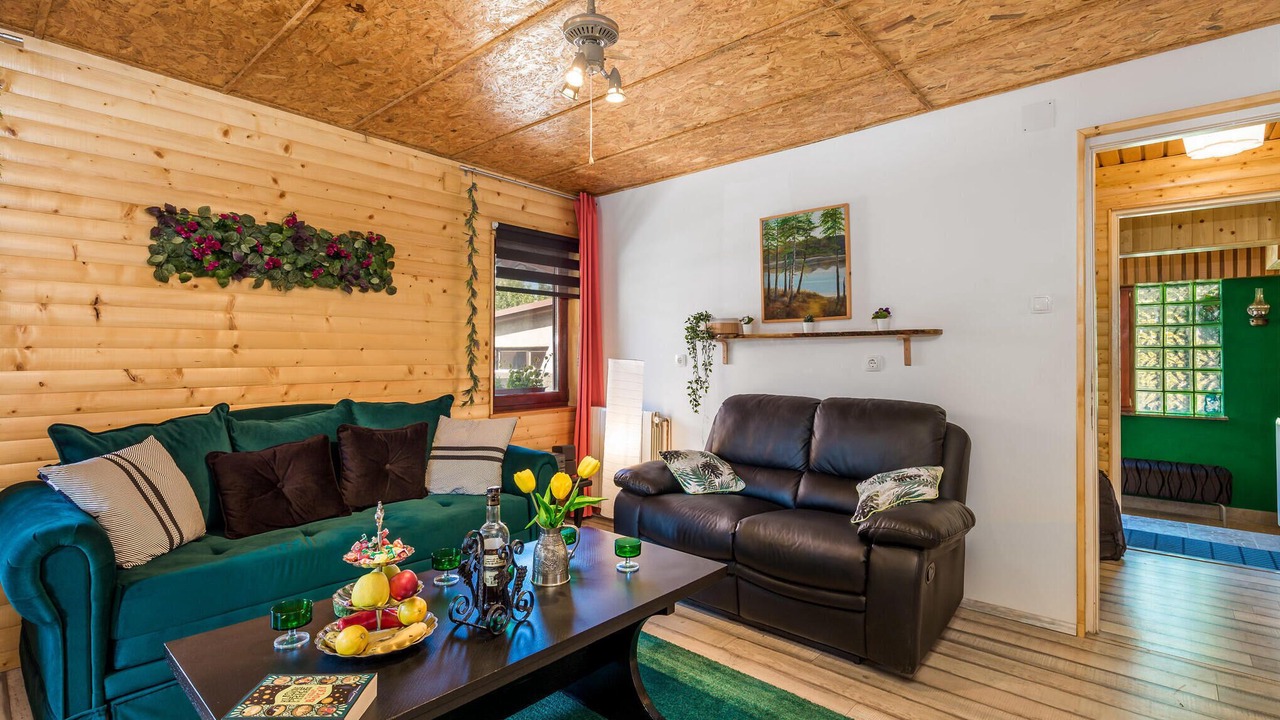Photo of Bedroom in Mrkopalj