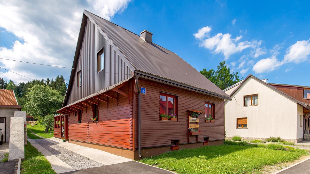 Photo of Outdoor in Mrkopalj