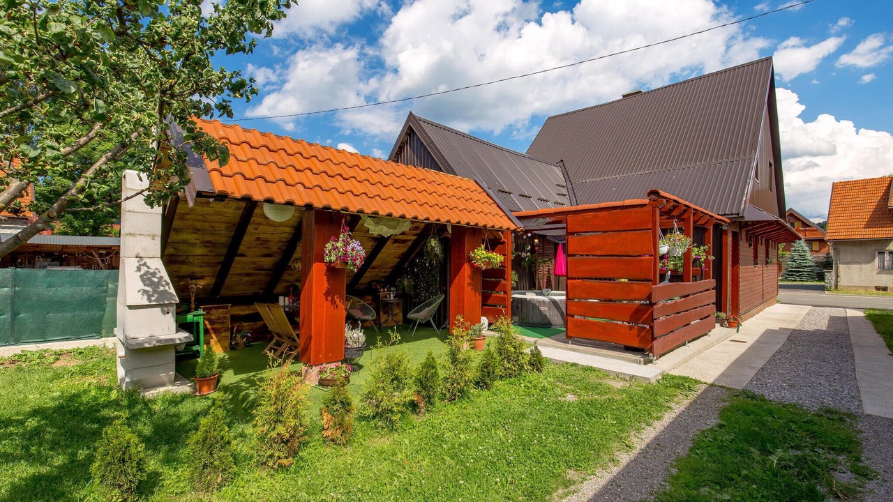 Photo of Outdoor in Mrkopalj