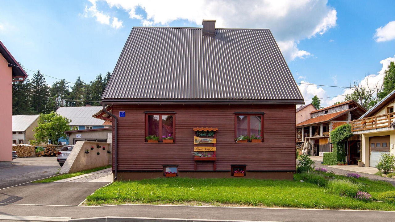 Photo of Outdoor in Mrkopalj