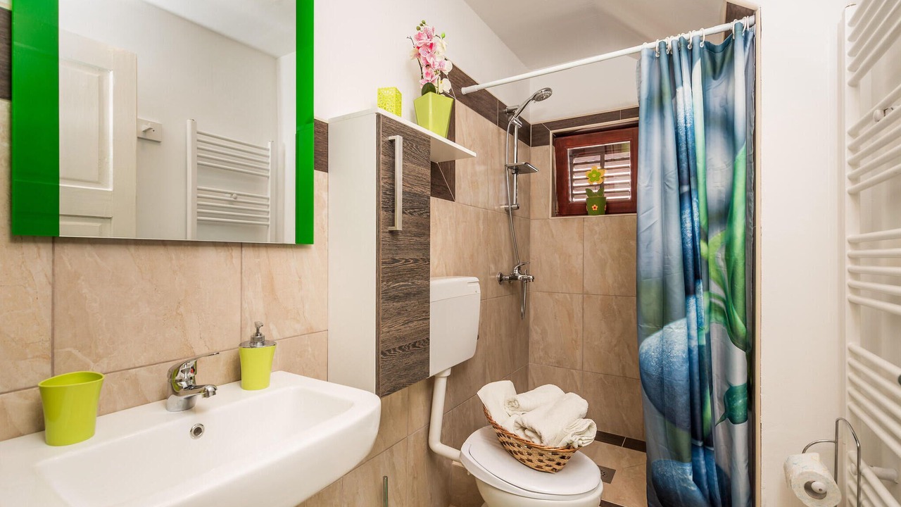 Photo of Bathroom in Mrkopalj