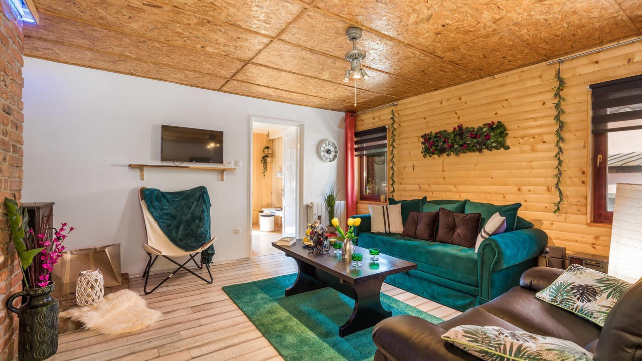 Photo of Bedroom in Mrkopalj