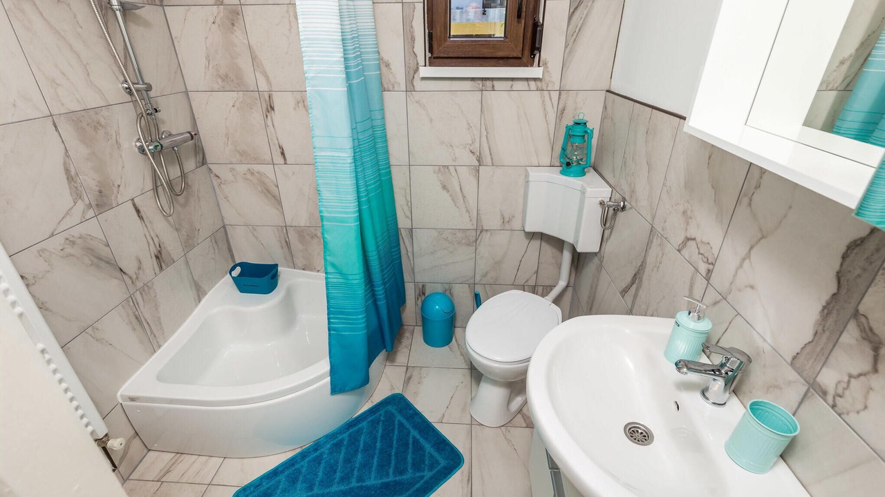 Photo of Bathroom in Mrkopalj