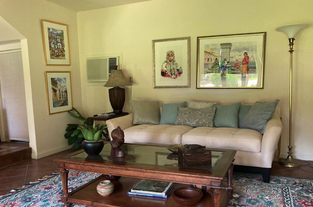 Photo of Livingroom in Pipe Creek