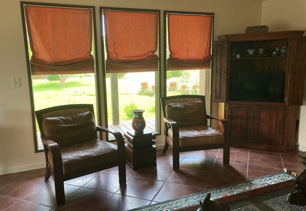 Photo of Livingroom in Pipe Creek