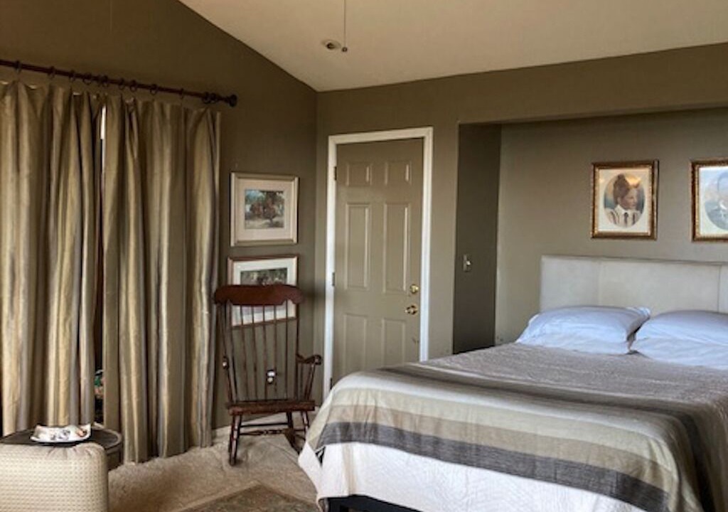 Photo of Bedroom in Pipe Creek