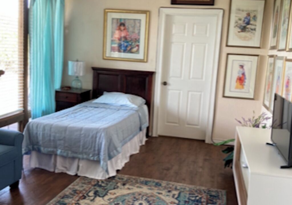 Photo of Bedroom in Pipe Creek