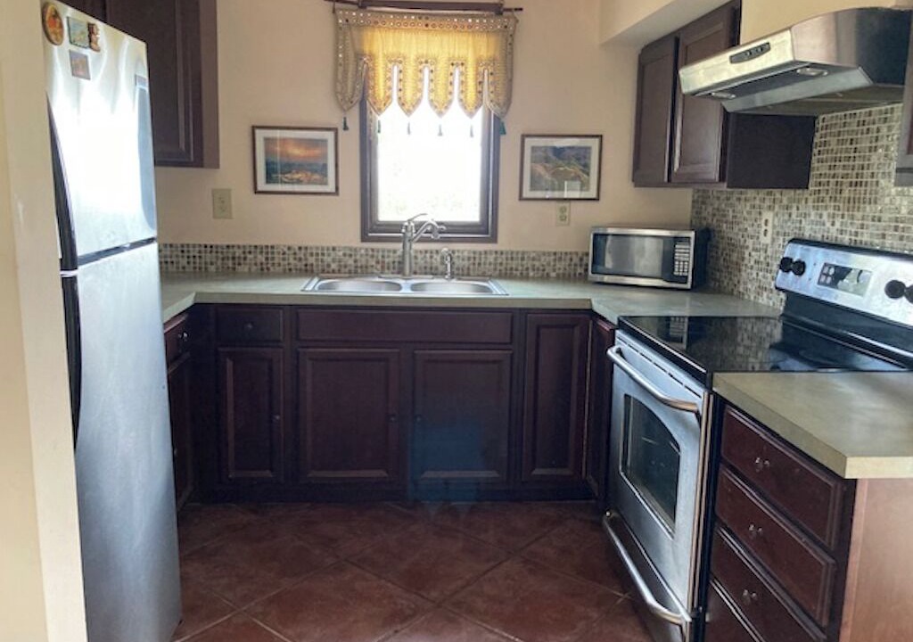 Photo of Kitchen in Pipe Creek