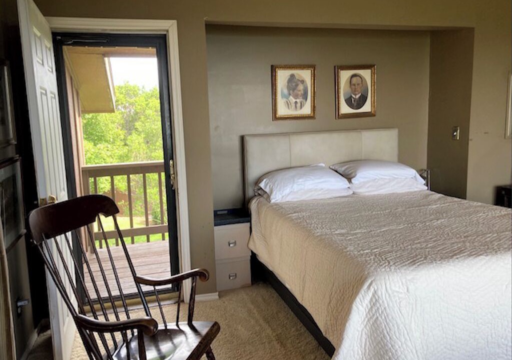 Photo of Bedroom in Pipe Creek