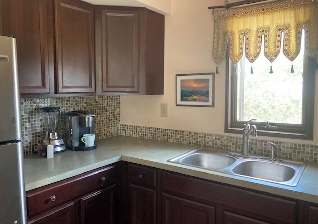 Photo of Kitchen in Pipe Creek