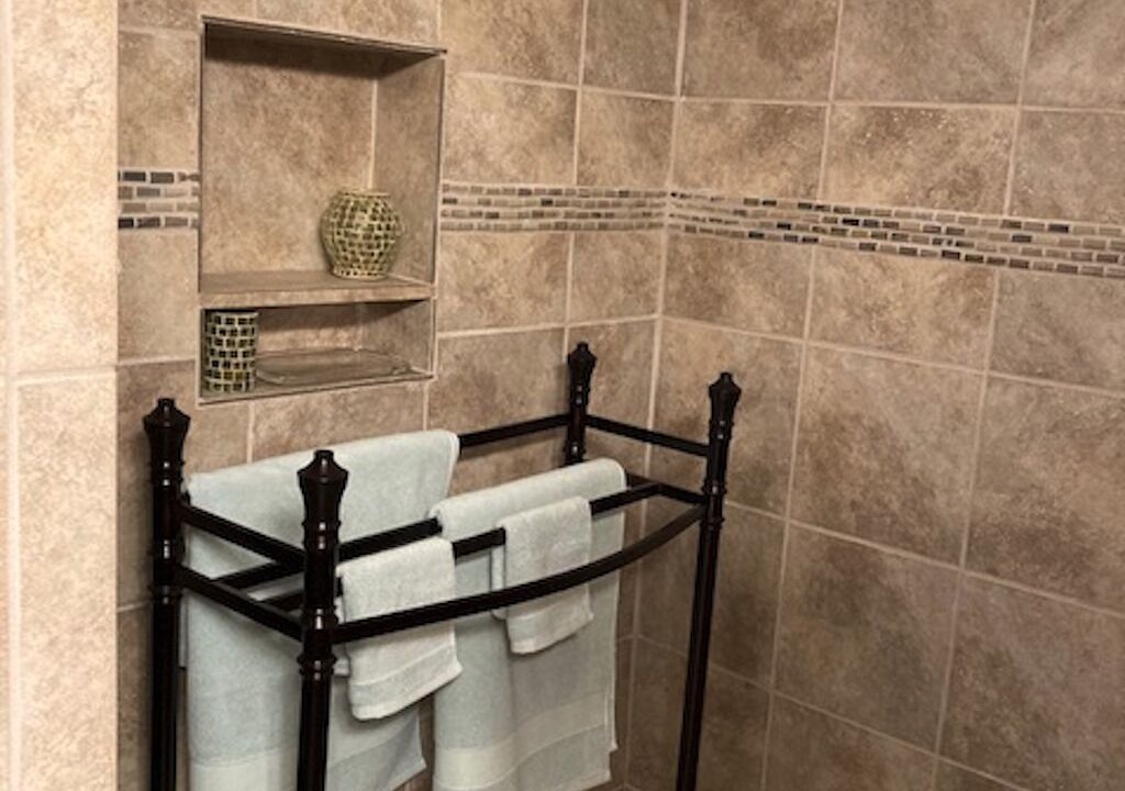 Photo of Bathroom in Pipe Creek