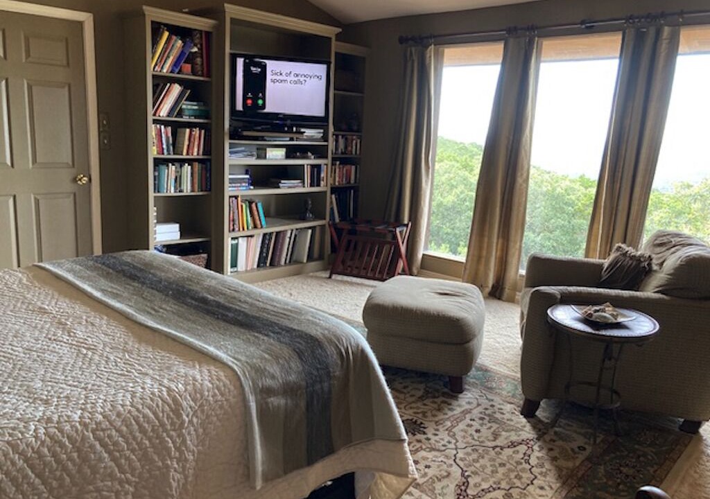 Photo of Bedroom in Pipe Creek
