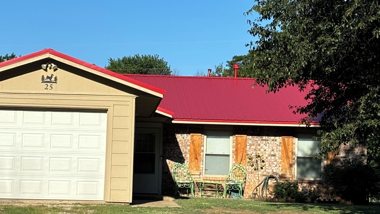 Photo of Outdoor in Kaw City