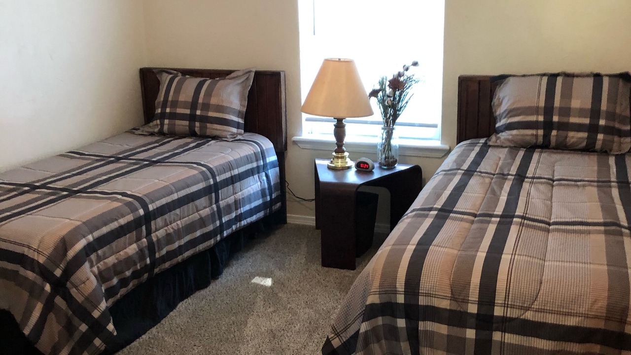 Photo of Bedroom in Kaw City